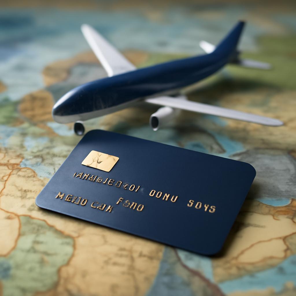 Descubra o Melhor Cartão para Juntar Milhas e Economize em Viagens 1 melhor cartão para juntar milhas