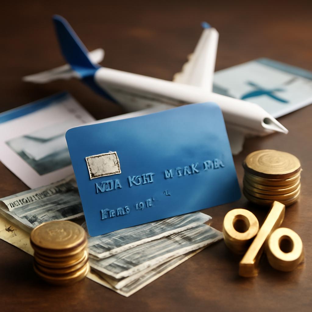 Melhor Cartão para Milhas e Cashback: Economize e Ganhe Mais 1 melhor cartao para milhas e cashback