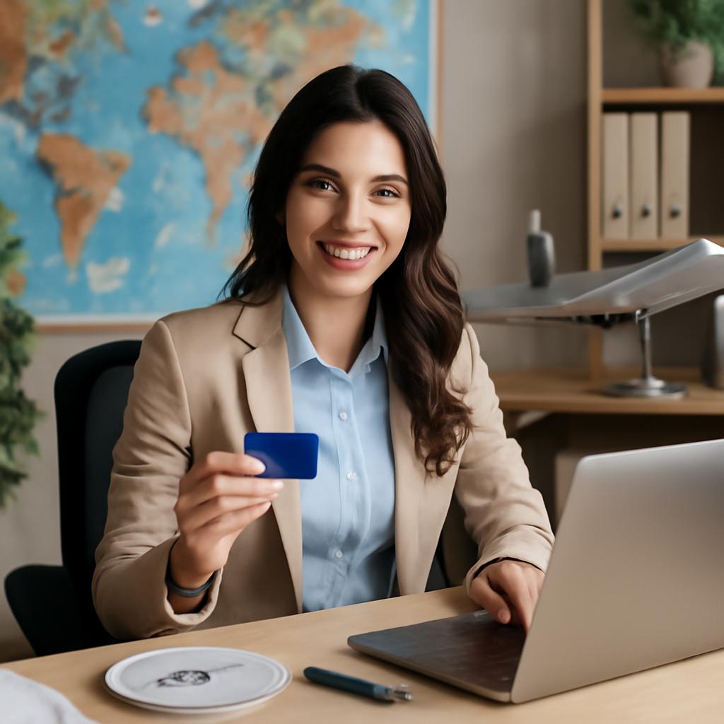 Melhor Companhia para Transferir Milhas com Segurança e Agilidade 1 melhor companhia para transferir milhas