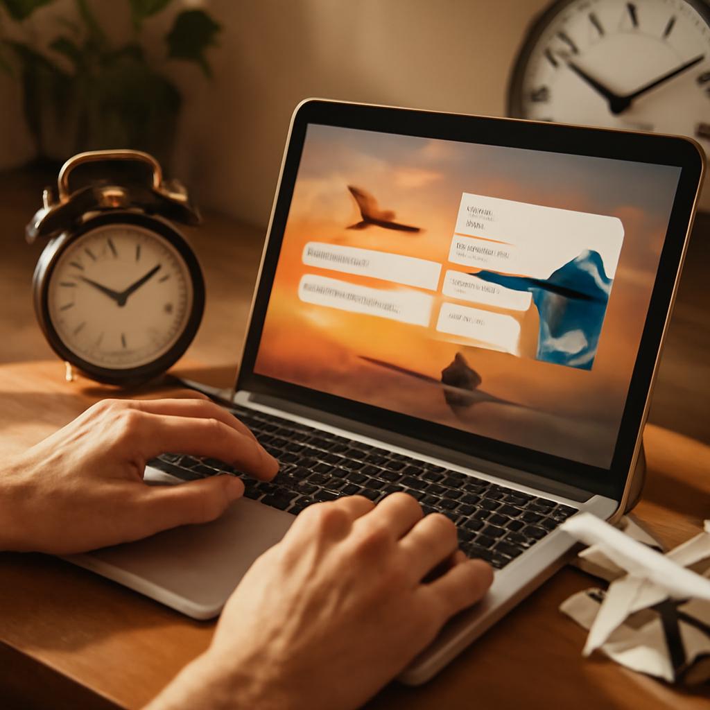 Melhor horário para comprar passagens aéreas: dicas para economizar 1 melhor horário para comprar passagens aéreas
