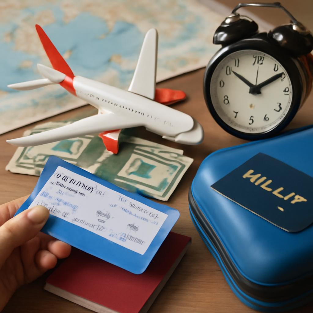 melhor preço passagens aéreas