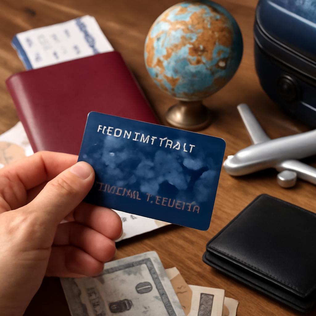 Melhor Programa de Milhagem para Viagens Internacionais