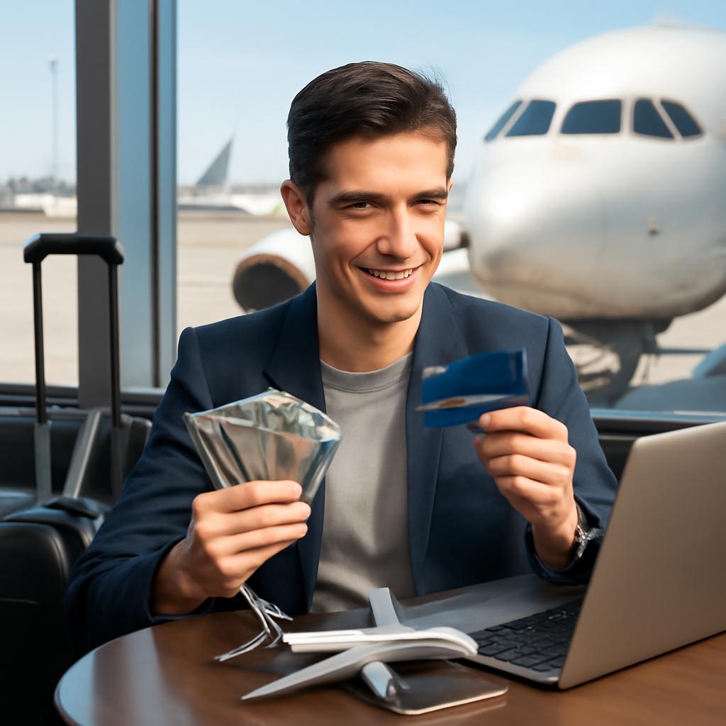 Melhor programa de pontos e milhas para comprar e vender com segurança 1 melhor programa de pontos e milhas