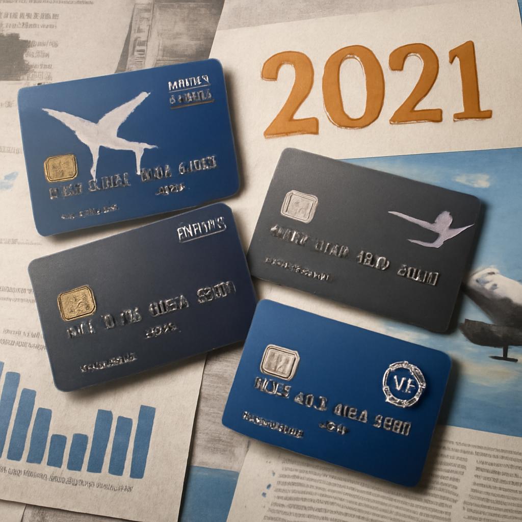 Melhores Cartões de Crédito 2021 Milhas: Aproveite Suas Vantagens 1 melhores cartões de crédito 2021 milhas