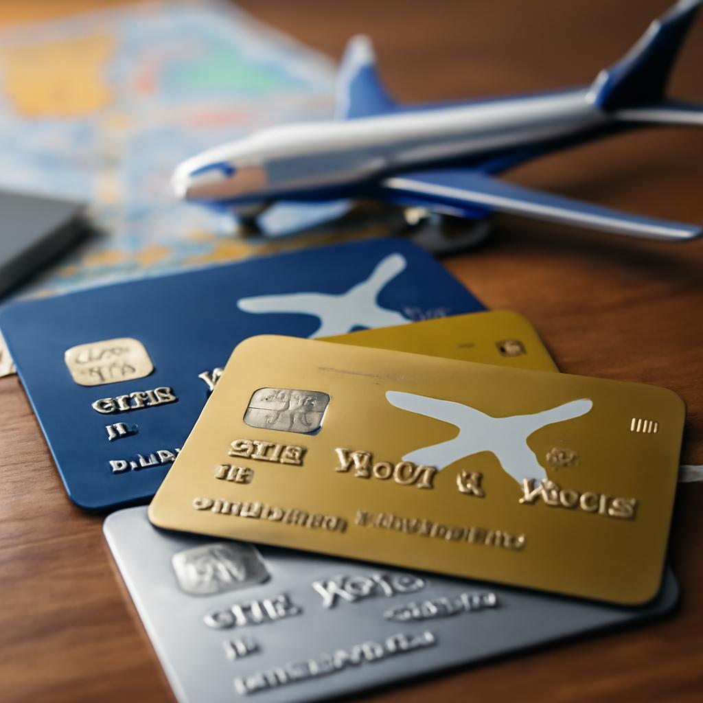 melhores cartoes de credito milhas