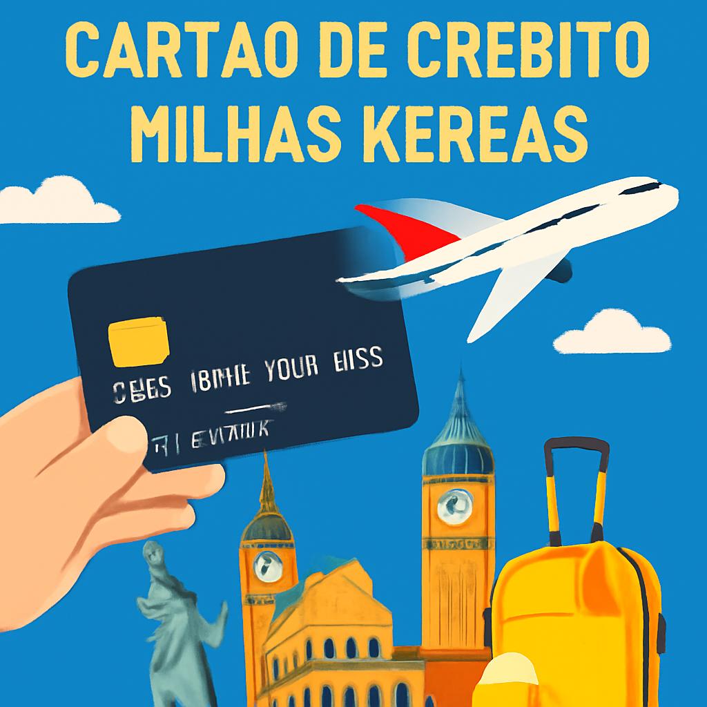 Melhores Destinos Cartão de Crédito para Aproveitar suas Milhas 1 melhores destinos cartão de crédito