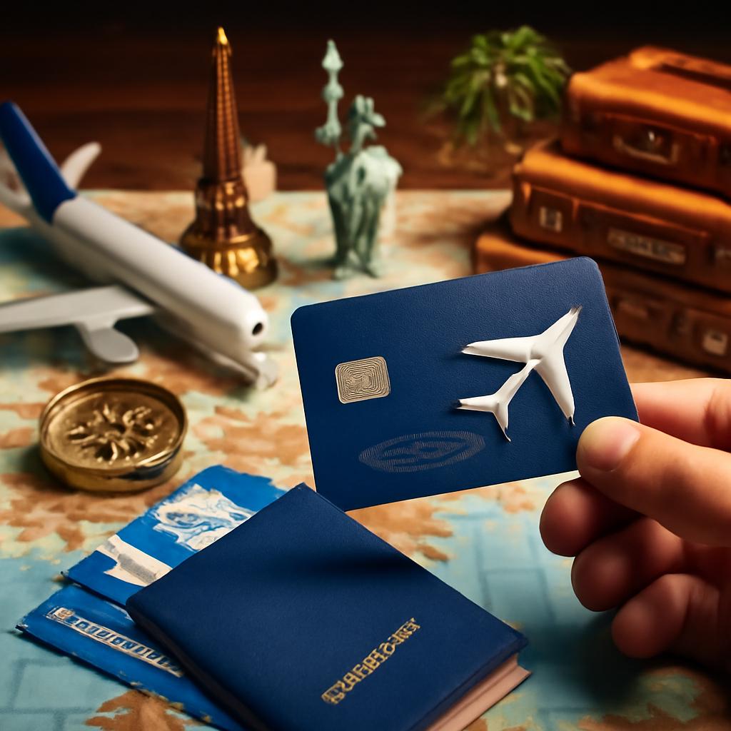 Melhores Destinos Milhas Cartões para Viajar com Economia 1 melhores destinos milhas cartões