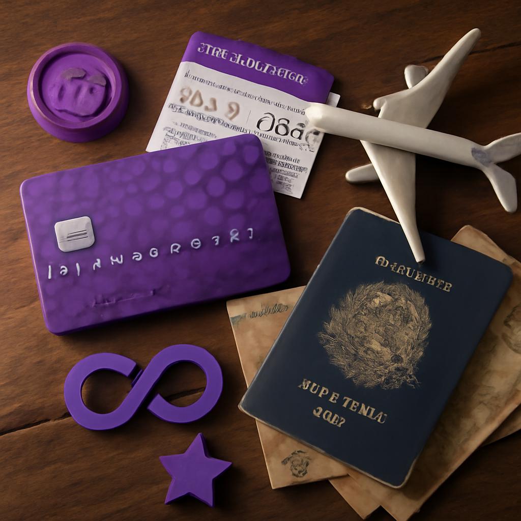 Membership Rewards Livelo