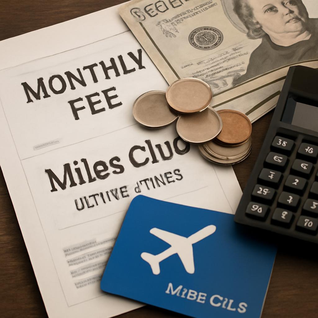 Mensalidade Clube Smiles: Economize nas Suas Viagens 1 Mensalidade Clube Smiles