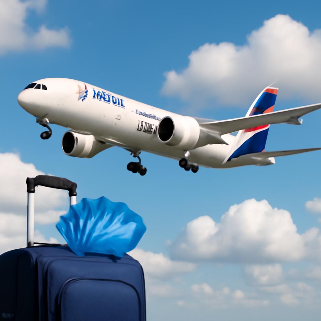 Milha Latam: Compre e Venda com Segurança no Balcão de Milhas 1 milha latam