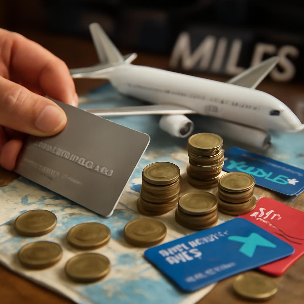 Milha Max: Venda e Compre Milhas com Segurança e Agilidade 1 milha max