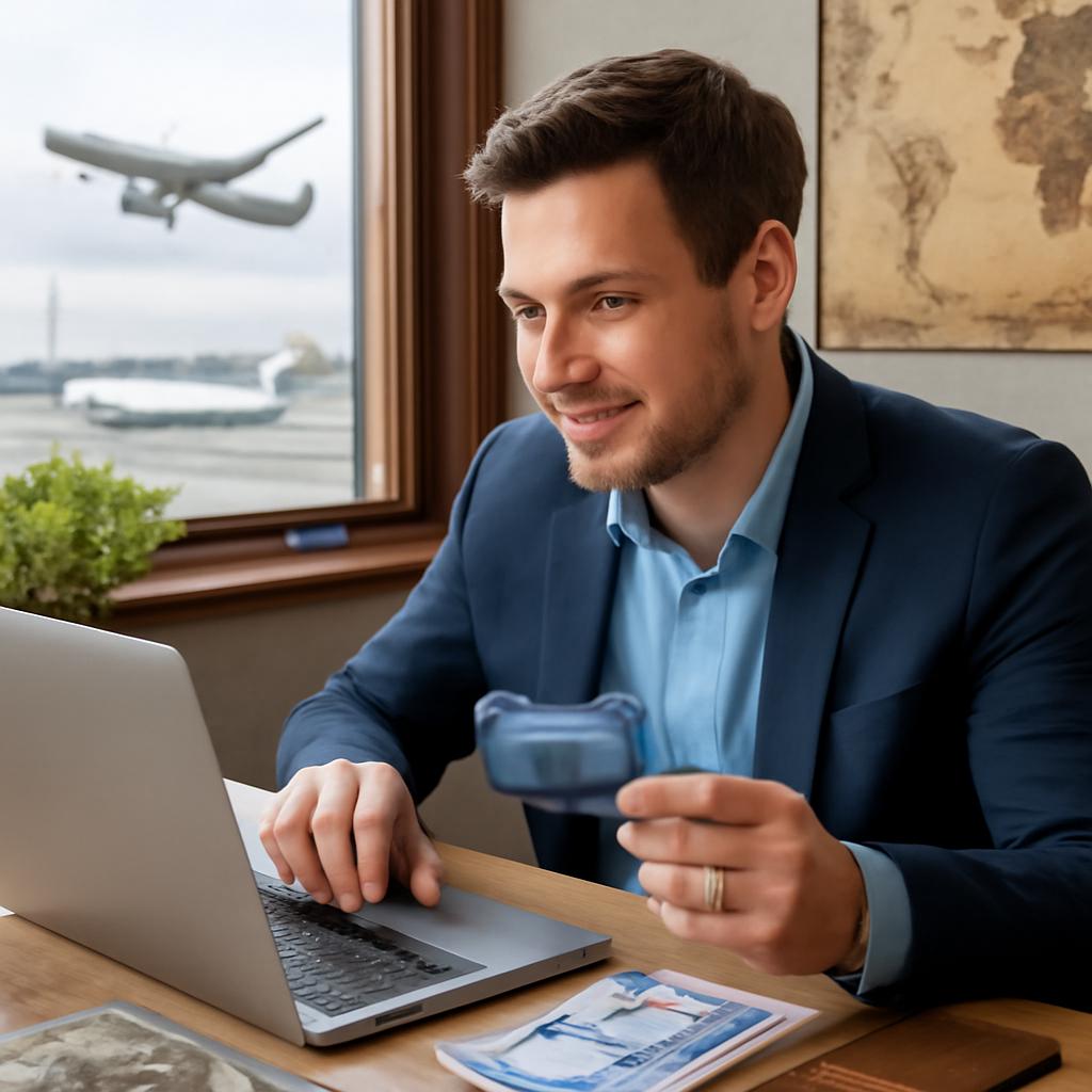 Milhas AAdvantage Vender com Segurança no Balcão de Milhas 1 milhas aadvantage vender