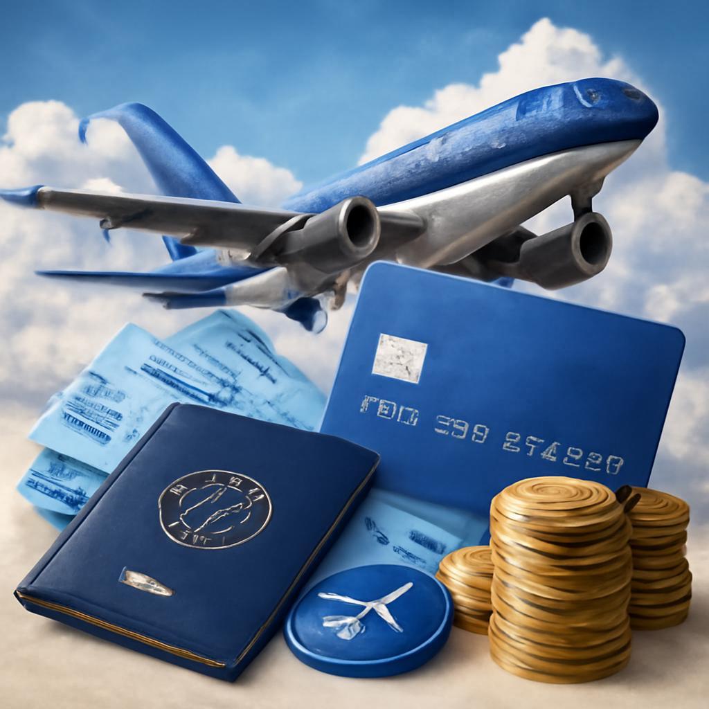 milhas aereas azul