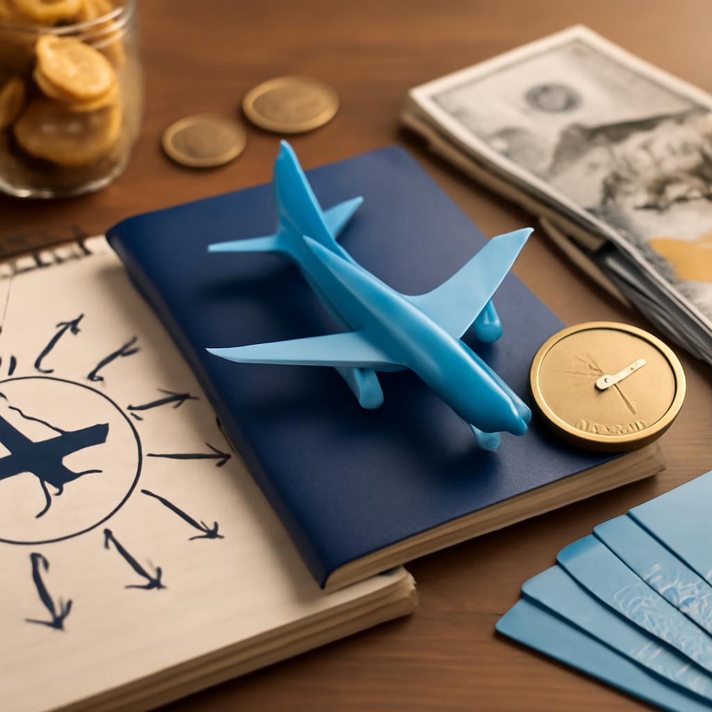 Milhas Aéreas Como Ganhar: Dicas para Acumular e Usar com Economia 1 milhas aereas como ganhar