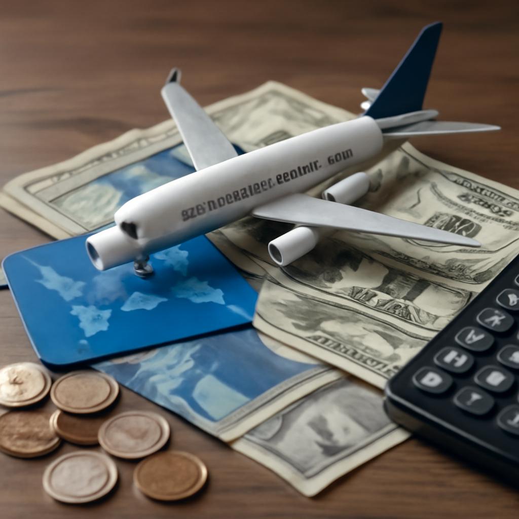 Milhas Aéreas Vender