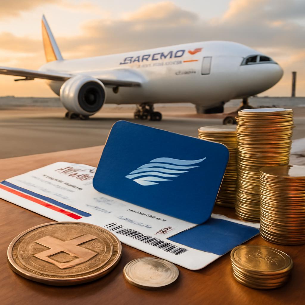 Milhas Air France: Compre ou Venda com Segurança no Balcão de Milhas 1 milhas air france