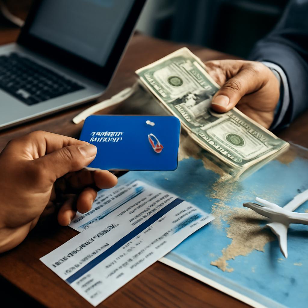 Milhas American Airlines Vender com Segurança e Agilidade 1 milhas american airlines vender