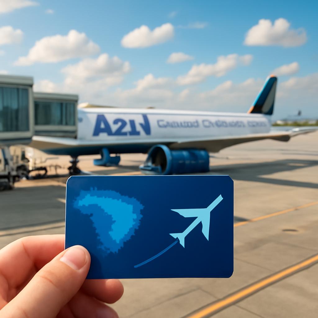 Milhas Azul Linhas Aéreas