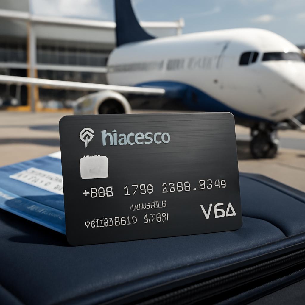 Milhas Bradesco Visa: Venda e Compre com Segurança no Balcão de Milhas 1 milhas bradesco visa