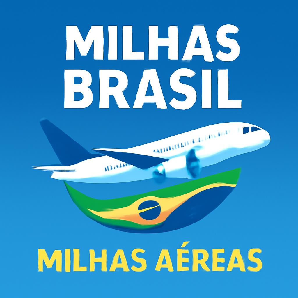 Milhas Brasil: Compre e Venda Milhas com Segurança e Agilidade 1 milhas brasil