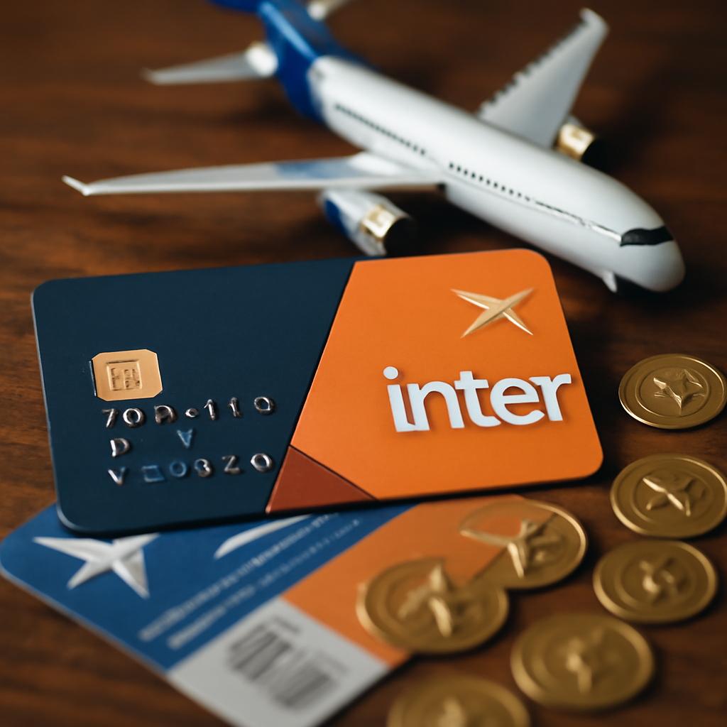 Milhas cartão de crédito Inter: venda e compre com segurança 1 milhas cartão de crédito inter