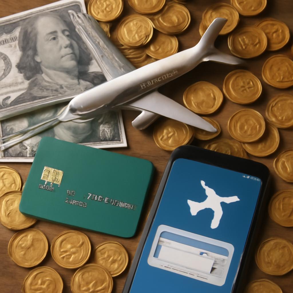 milhas cartao picpay
