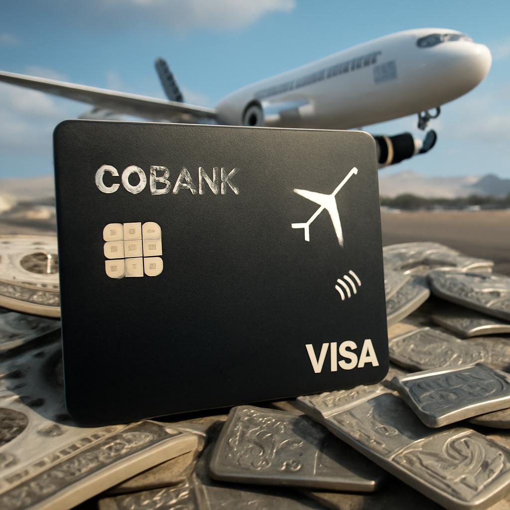 Milhas com C6 Bank: Compre e Venda no Balcão de Milhas com Segurança 1 milhas com c6 bank
