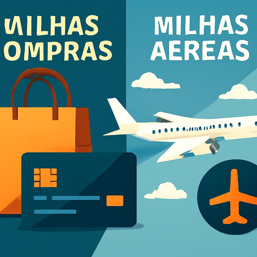Milhas Compras no Balcão de Milhas: Compre e Venda com Segurança 1 milhas compras