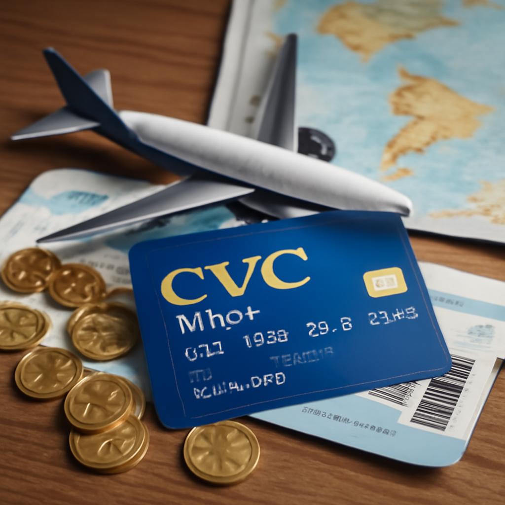 Milhas CVC