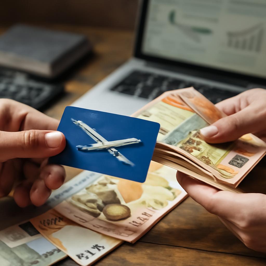Milhas da TAP podem ser vendidas com segurança e rapidez 1 milhas da tap podem ser vendidas