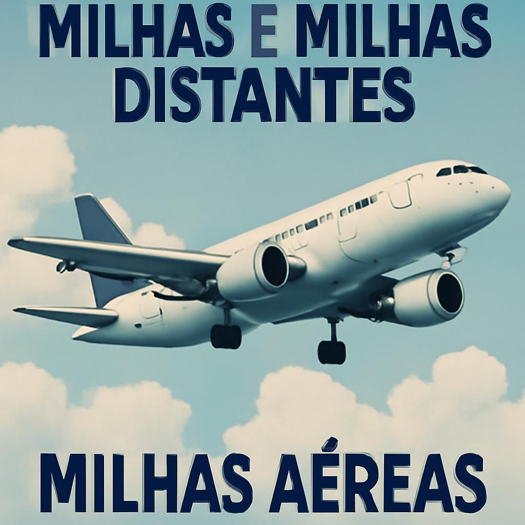 Milhas e Milhas Distantes: Negocie com Segurança no Balcão de Milhas 1 milhas e milhas distantes