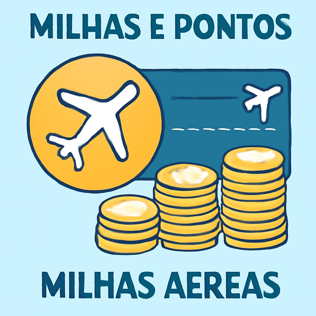 Milhas e Pontos: Compre e Venda com Segurança no Balcão de Milhas 1 milhas e pontos