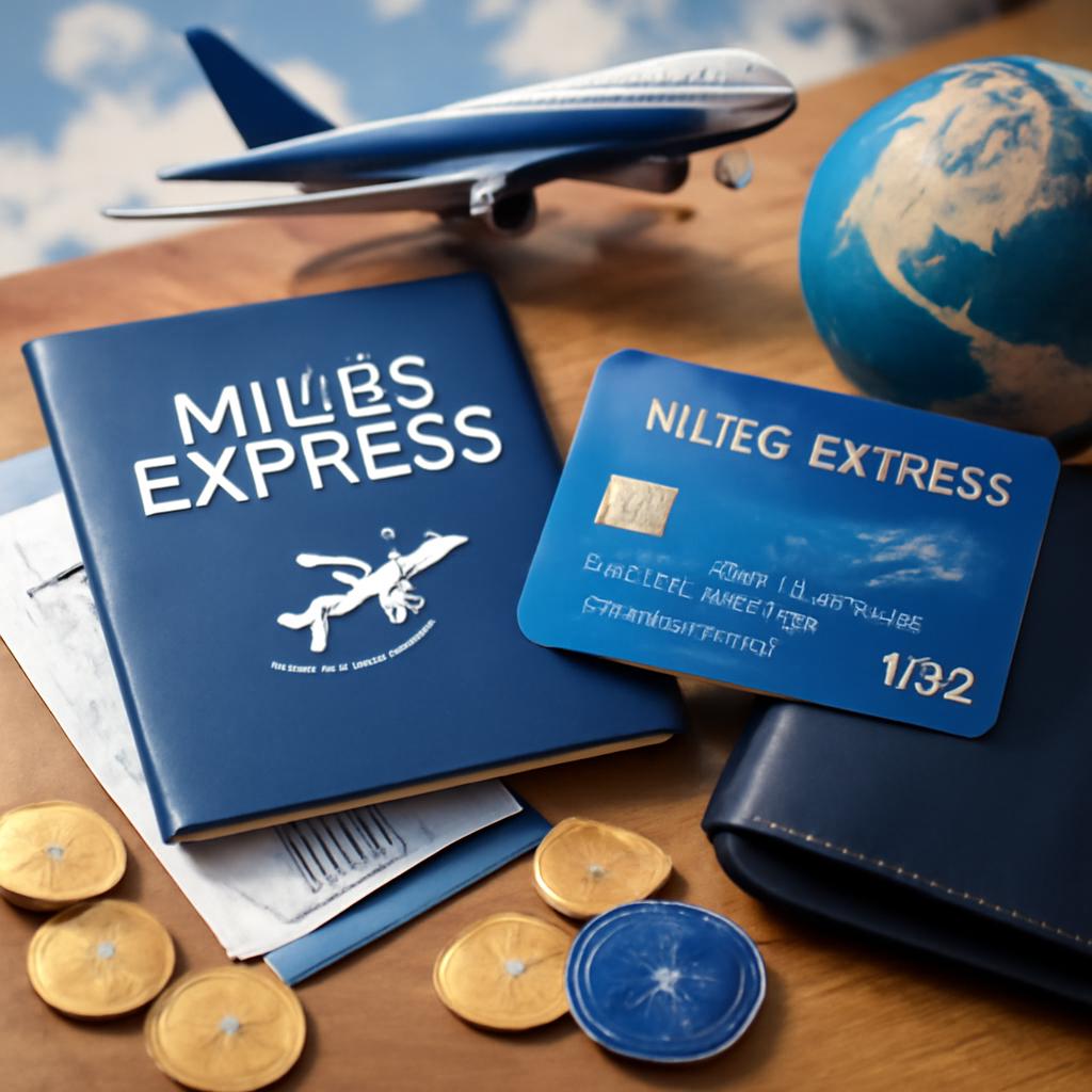 Milhas Express: Compre e Venda Milhas com Segurança e Agilidade 1 milhas express