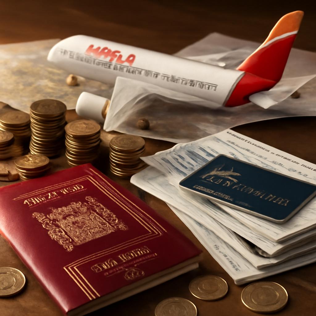 Milhas Iberia