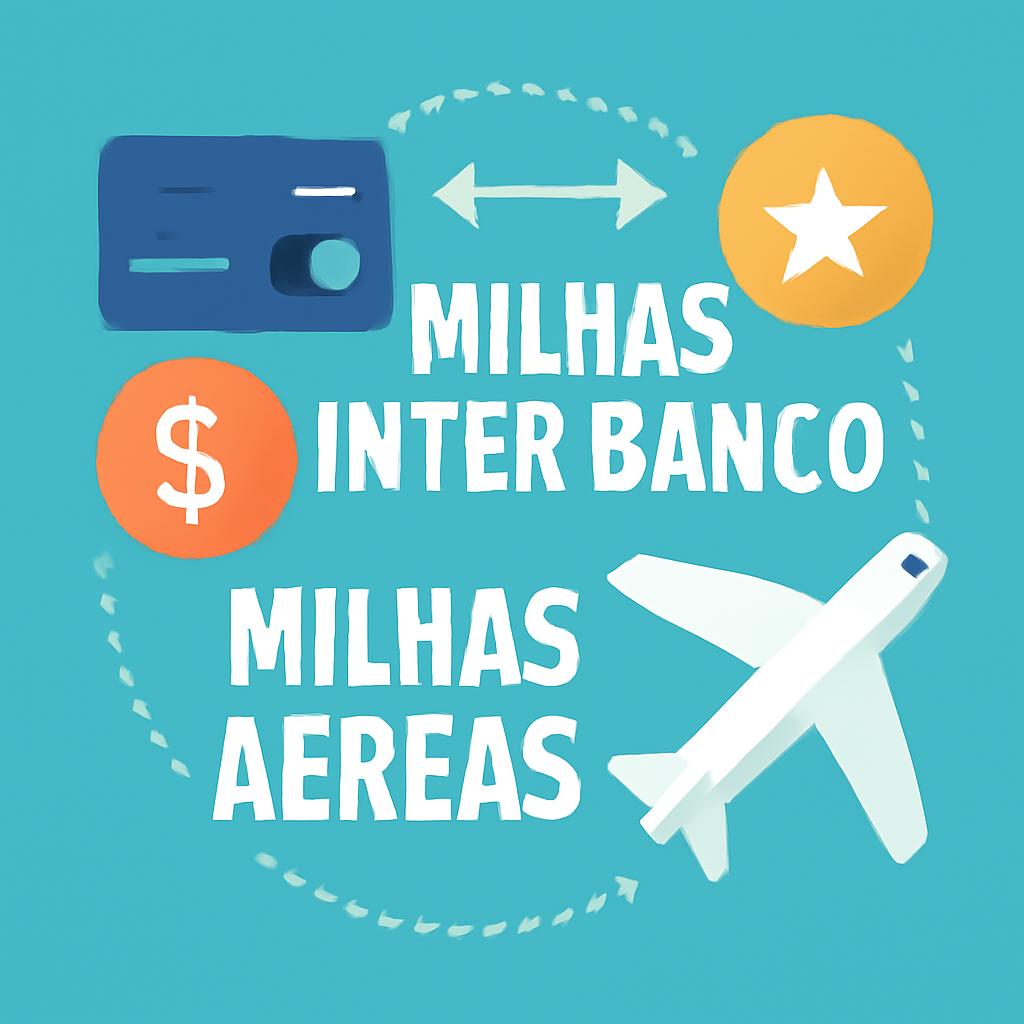 Milhas Inter Banco: Venda e Compre com Segurança e Agilidade 1 milhas inter banco
