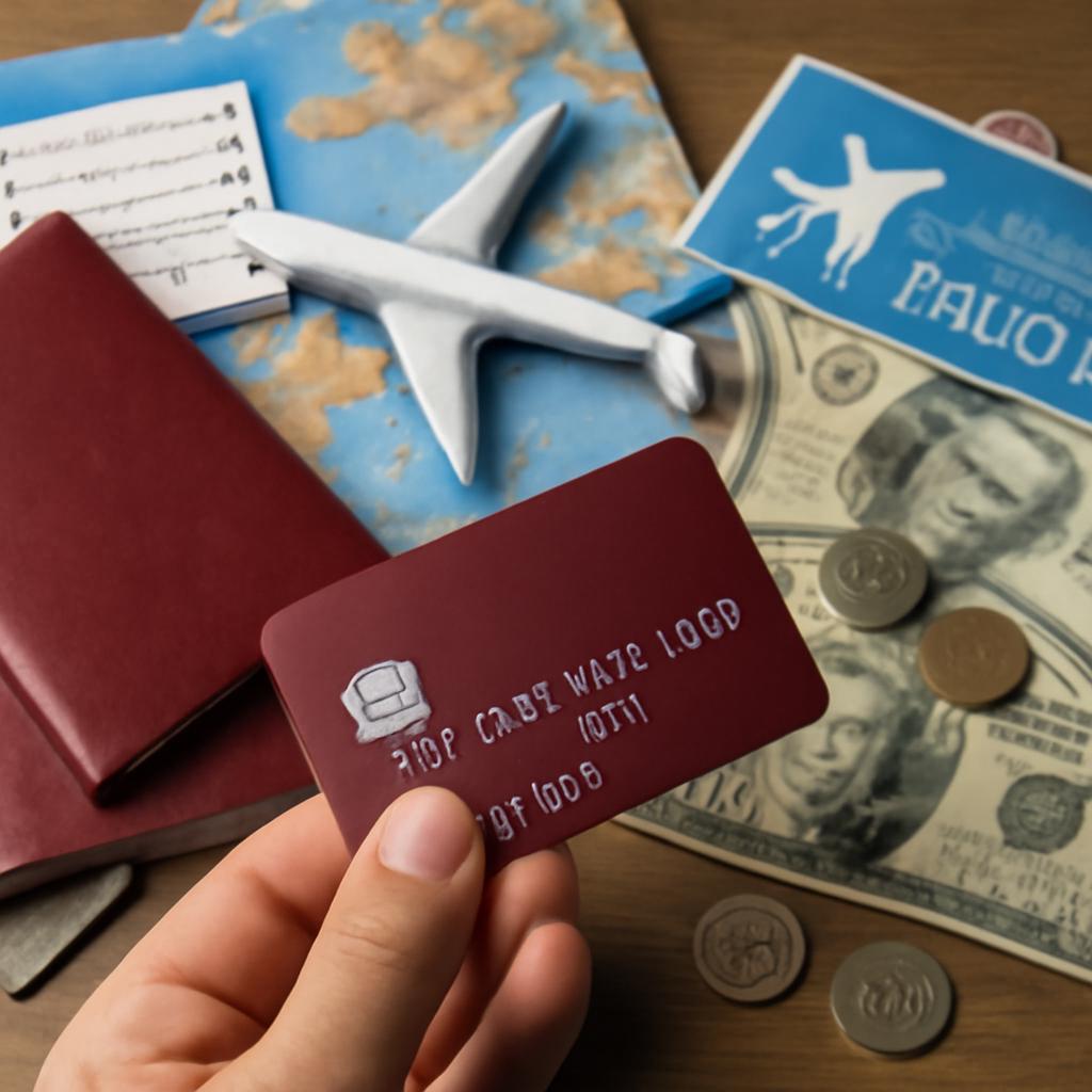 Milhas no Cartão Hipercard