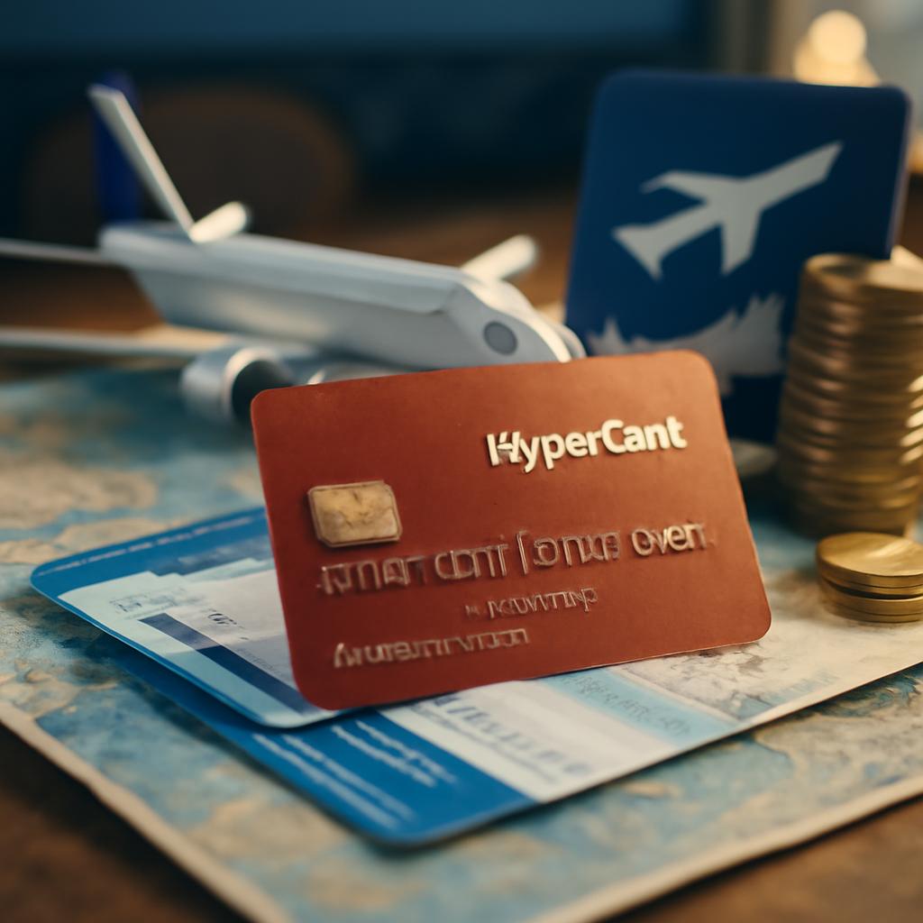 Milhas no Hipercard: Compre ou Venda com Segurança no Balcão de Milhas 1 milhas no hipercard