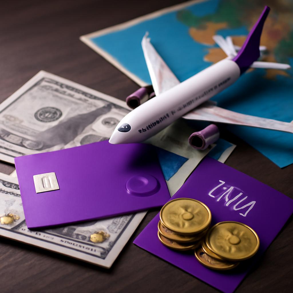 Venda ou Compre Milhas Nubank com Segurança e Agilidade 1 milhas nubank