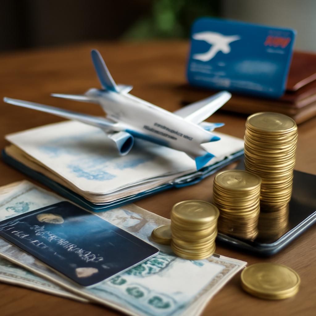 Milhas ou Cashback: Escolha Inteligente no Balcão de Milhas 1 milhas ou cashback