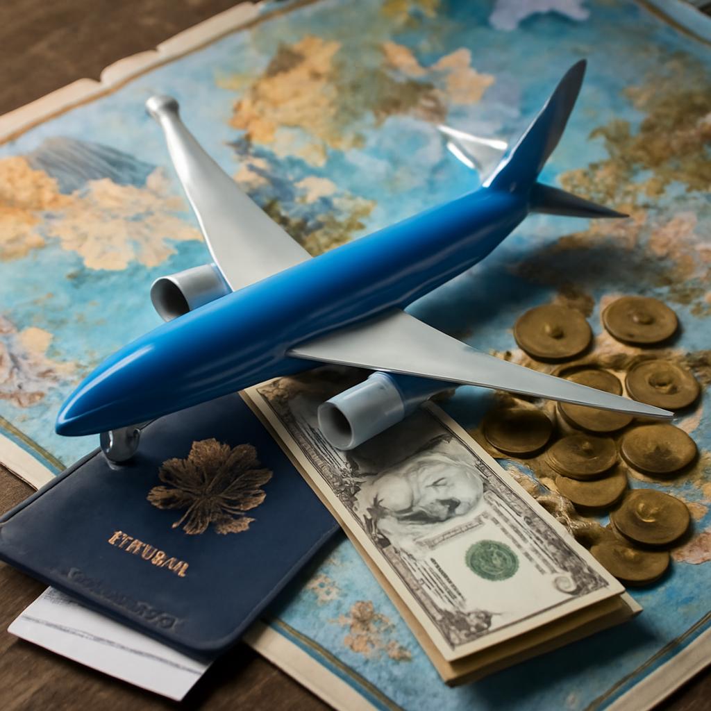 Milhas para Viagem