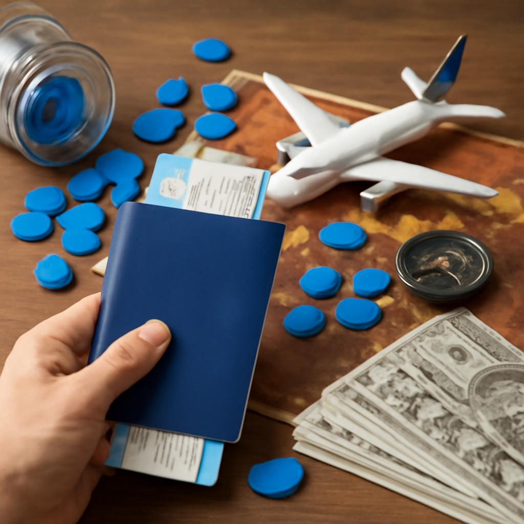 Milhas para viajar como funciona: entenda no Balcão de Milhas 1 milhas para viajar como funciona