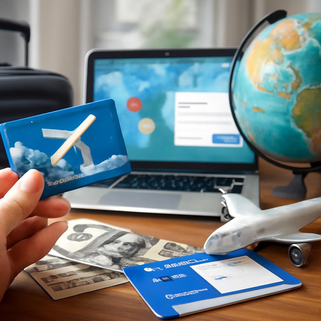 milhas passagem aerea como funciona