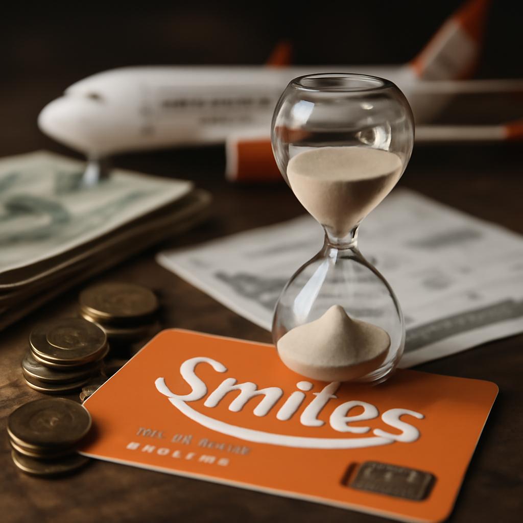Milhas Smiles expiram em quanto tempo? Saiba agora 1 Milhas Smiles expiram em quanto tempo