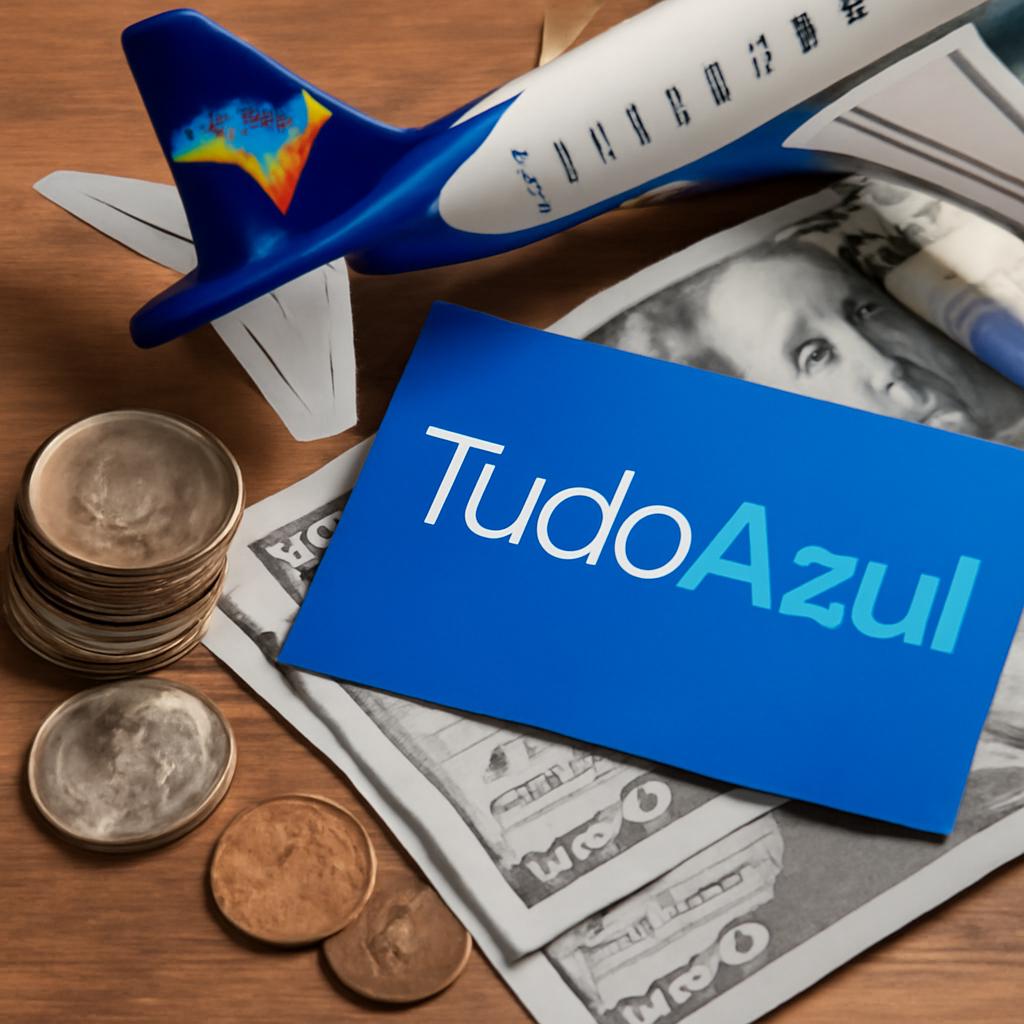 Milhas Tudo Azul Valor: Venda e Compre com Segurança e Agilidade 1 milhas tudo azul valor