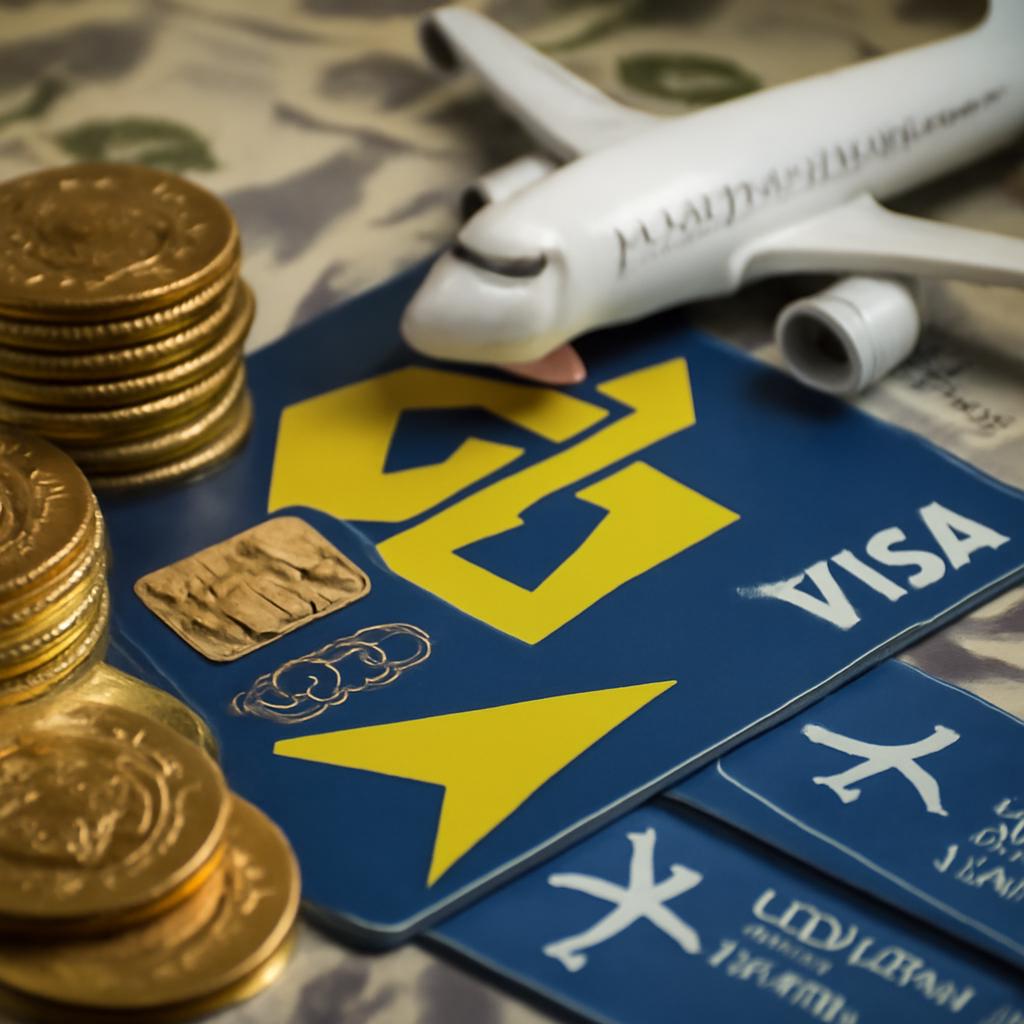 Milhas Visa Banco do Brasil
