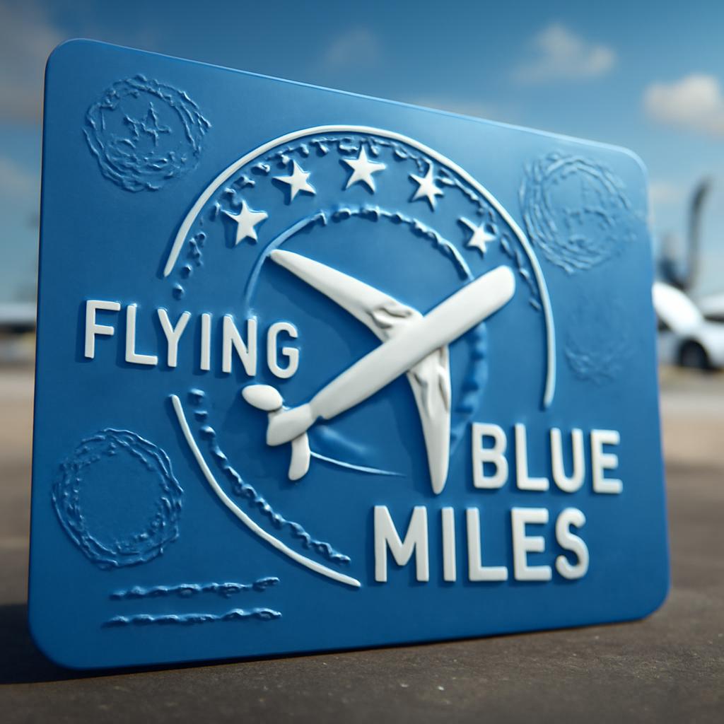 Milheiro Flying Blue: Compre e Venda Milhas com Segurança no Balcão de Milhas 1 milheiro flying blue