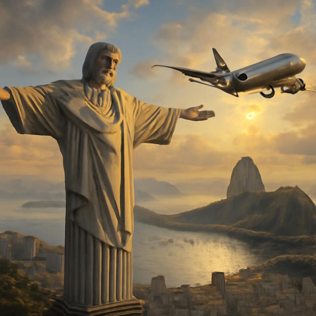 minha patria para cristo