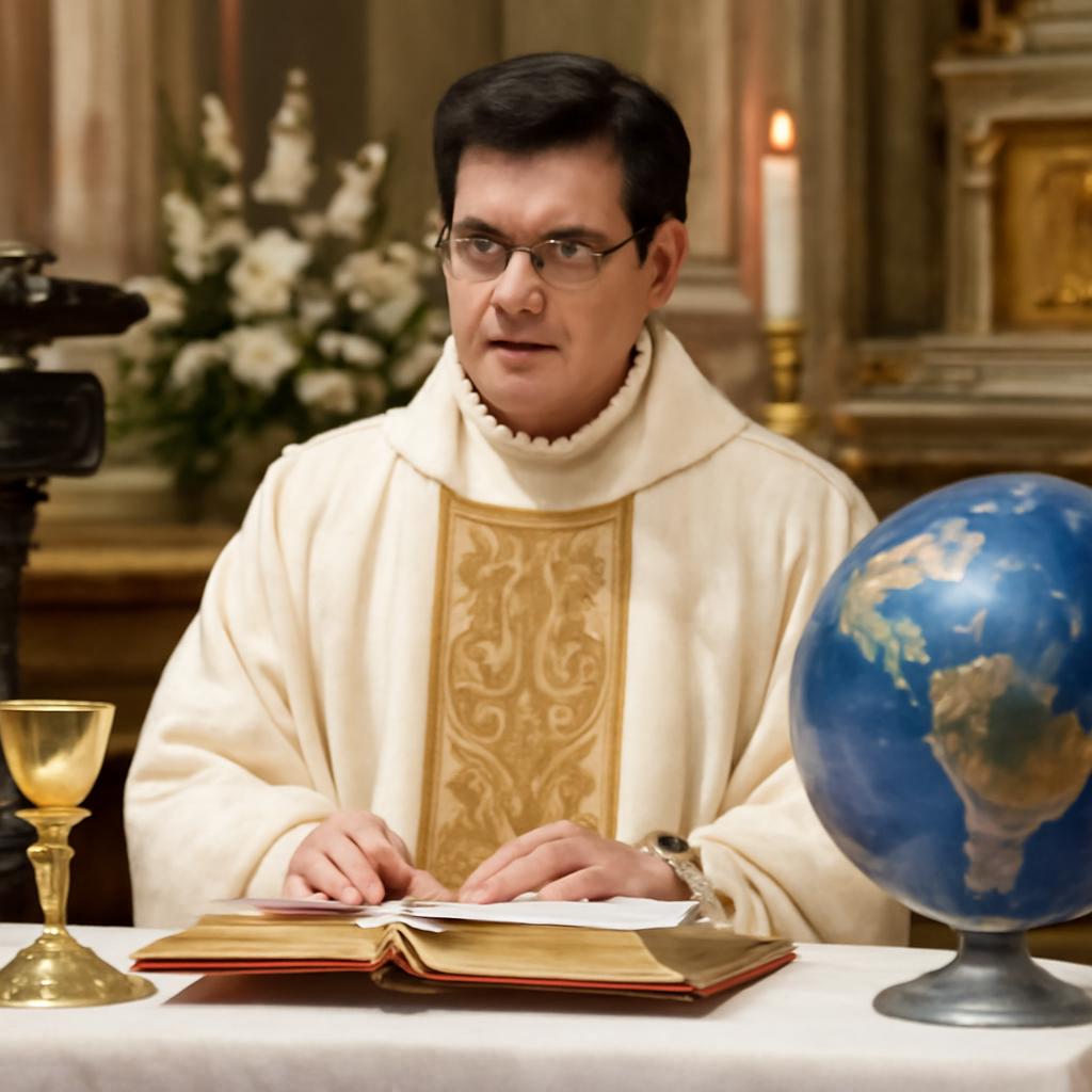 Missa de Hoje Padre Reginaldo Manzotti ao Vivo – Acompanhe Online 1 missa de hoje padre reginaldo manzotti ao vivo