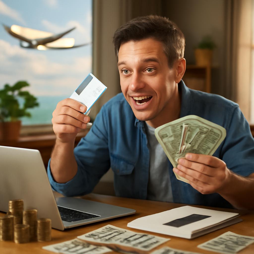 Mudar de Vida Financeira