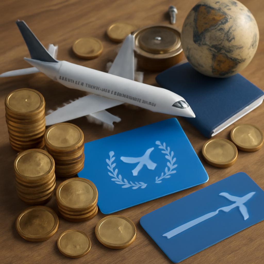 Multiolus: Sua Plataforma Segura para Comprar e Vender Milhas 1 multiolus